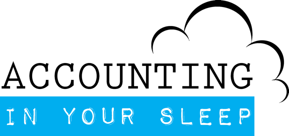 Accounting in Your Sleep